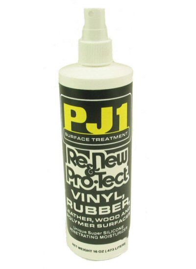 PJ1 Renew & Protect